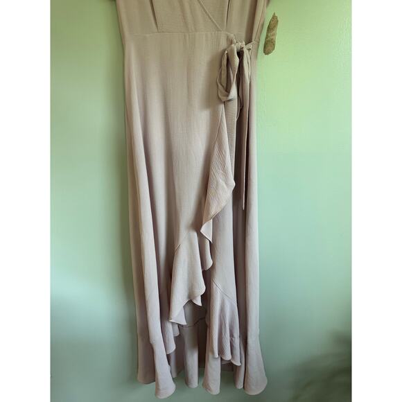 Altered State Flutter‎ dress - Picture 3 of 6